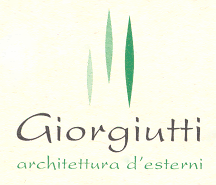 logo Giorgiuti Archittettura Esterni